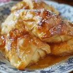 Old-Fashioned Apple Dumplings