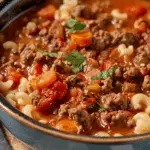 Old-Fashioned Goulash