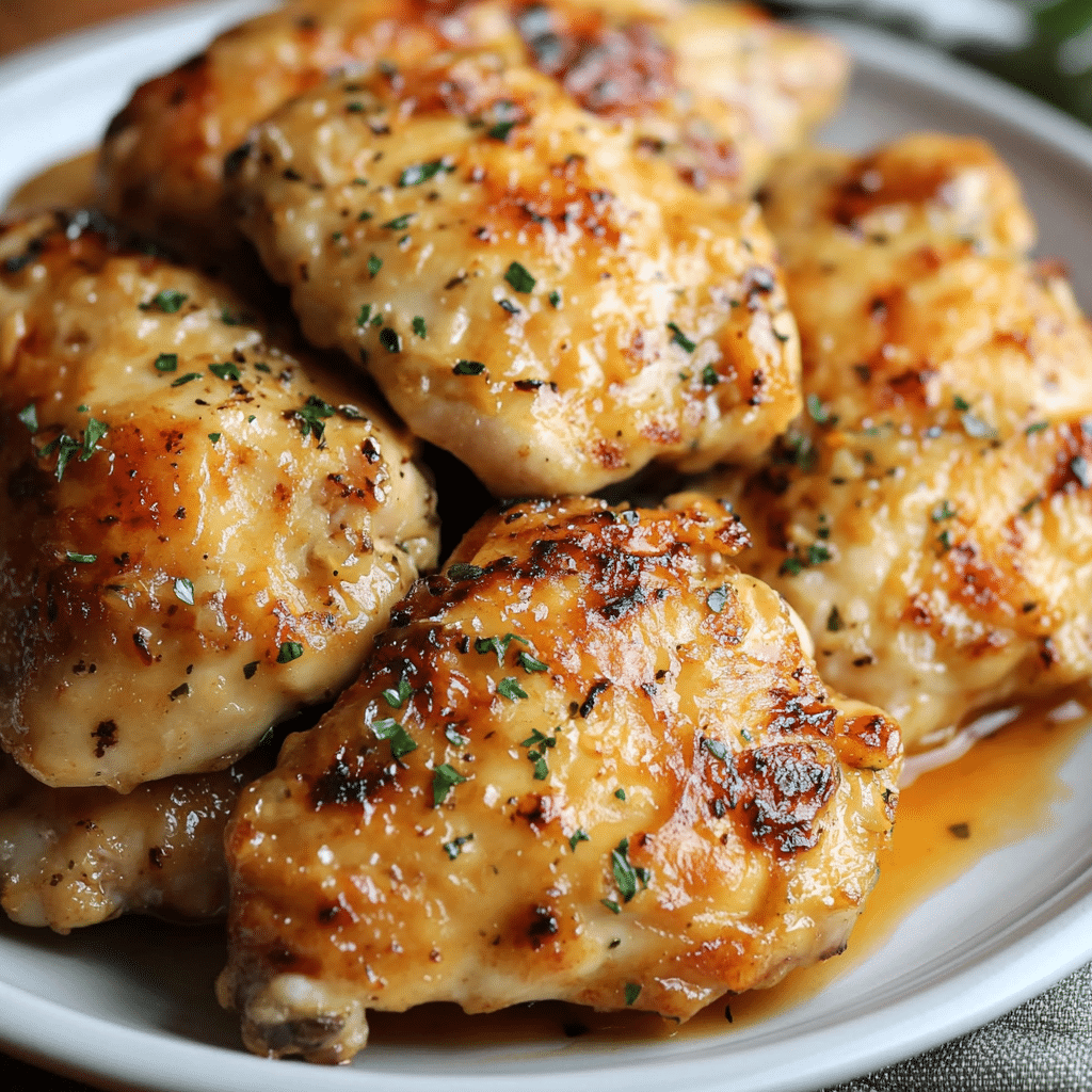 MIYM (Melt In Your Mouth) Chicken Breasts