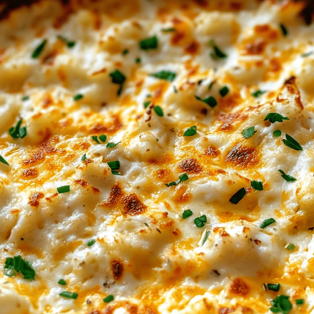 Maryland Crab Dip