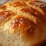 Crockpot Bread