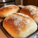 No-Knead Artisan Bread