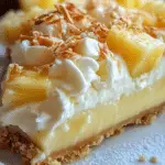 Pineapple Cream Cheese Pie