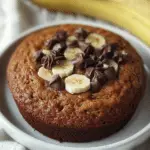 Single-Serve Banana Bread