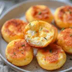 Cottage Cheese Egg Bites