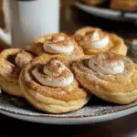 Chewy French Toast Cookies