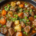 Beef Stew