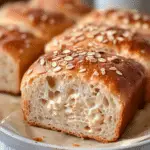 Cottage Cheese Bread