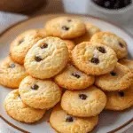 Cottage Cheese Cookies