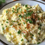 Cottage Cheese Egg Salad