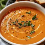 Creamy Tomato Soup