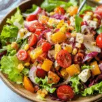 Italian Chopped Salad