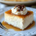 Mini High Protein Keto Cottage Cheese Cheesecake