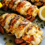 The Best Lobster Tail Recipe Ever