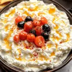 Whipped Cottage Cheese