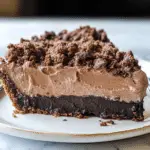 Mississippi Mud Pie