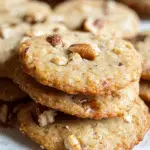 Pecan Sandies