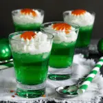 Irish Jello Shots