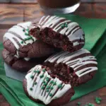 Baileys Chocolate Cookies