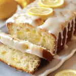 Starbucks Copycat Lemon Loaf