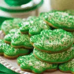 Pot of Gold Cookies