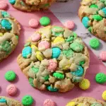 Lucky Charms Cookies Recipe