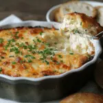 Classic Reuben Dip