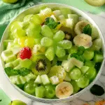 Leprechaun Fruit Salad Recipe