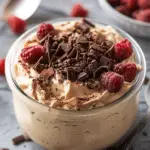 Protein Pudding: High Protein, Low Effort