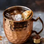 Mezcal Mule