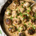 Swedish Meatballs