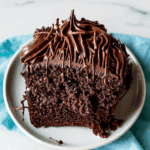 Best Chocolate Cupcakes