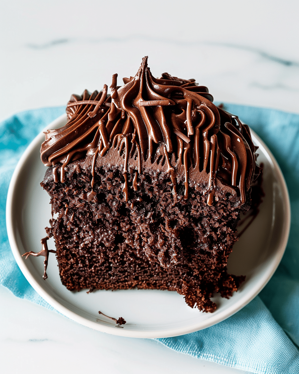 Best Chocolate Cupcakes