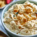 High Protein Dunkaroo Dip Recipe