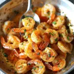 Spicy Drunken Shrimp