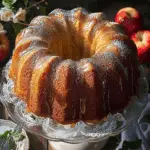 Apple Bundt Cake: An Incredible Ultimate Recipe for All Occasions