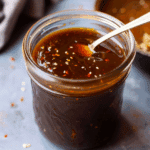 BEST Stir Fry Sauce