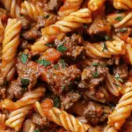 Easy Beef Ragu Pasta Recipe