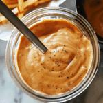Burger Sauce
