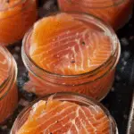 Canned Salmon Recipe (How to Can Salmon)