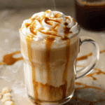 Caramel Macchiato Recipe