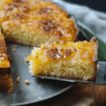 Cassava Cake