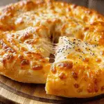 Cheesy Bread