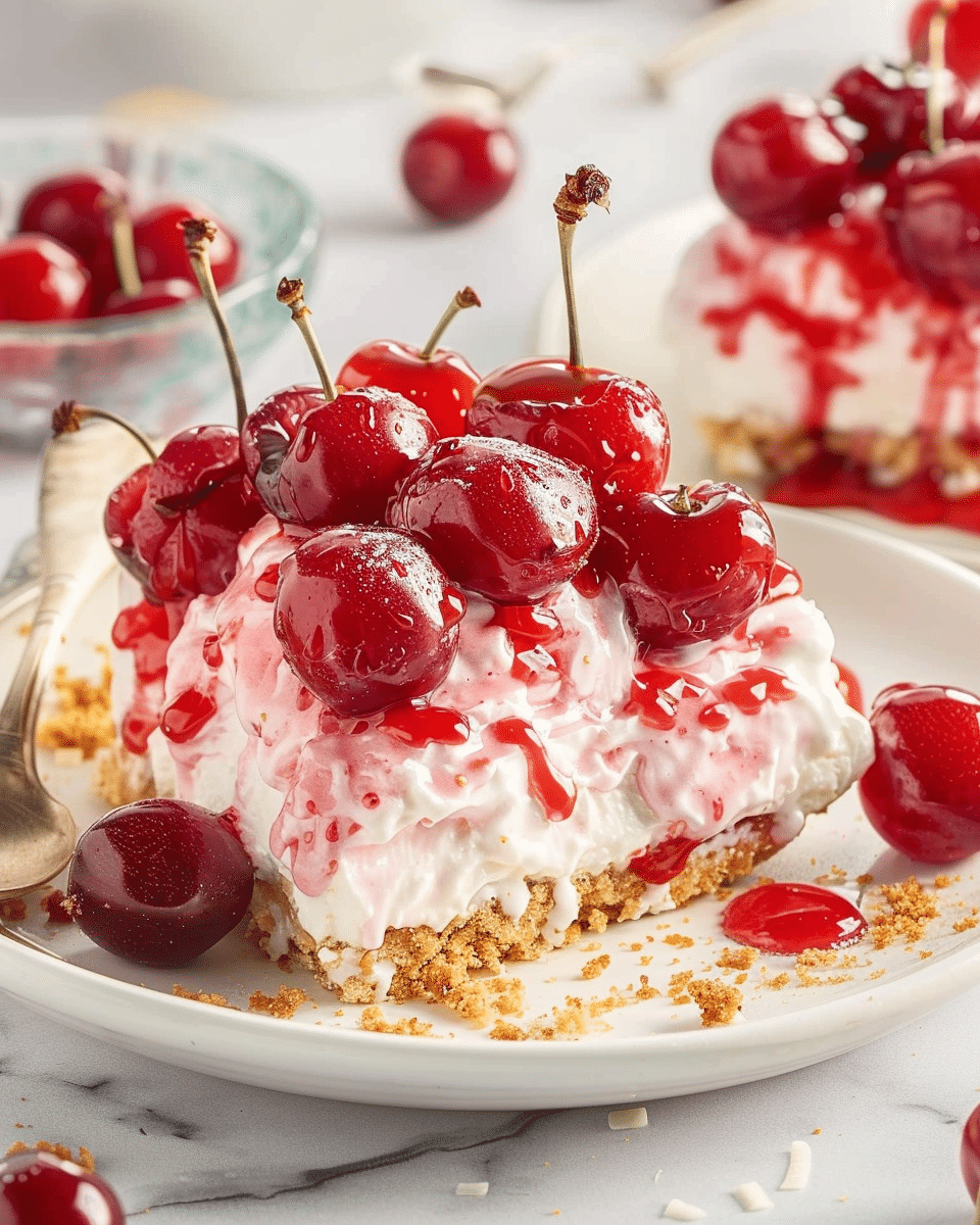 Cherry Delight