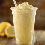 Chick-fil-A Style Creamy Lemonade