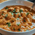 Chicken Tikka Masala: Discover Your New Favorite Recipe!