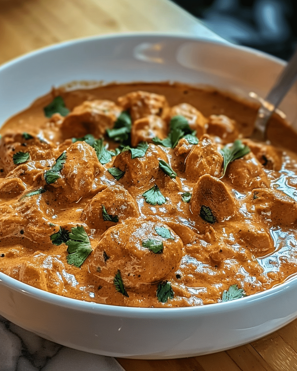 Chicken Tikka Masala: Discover Your New Favorite Recipe!