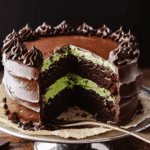 Chocolate Avocado Cake: An Incredible Ultimate Recipe