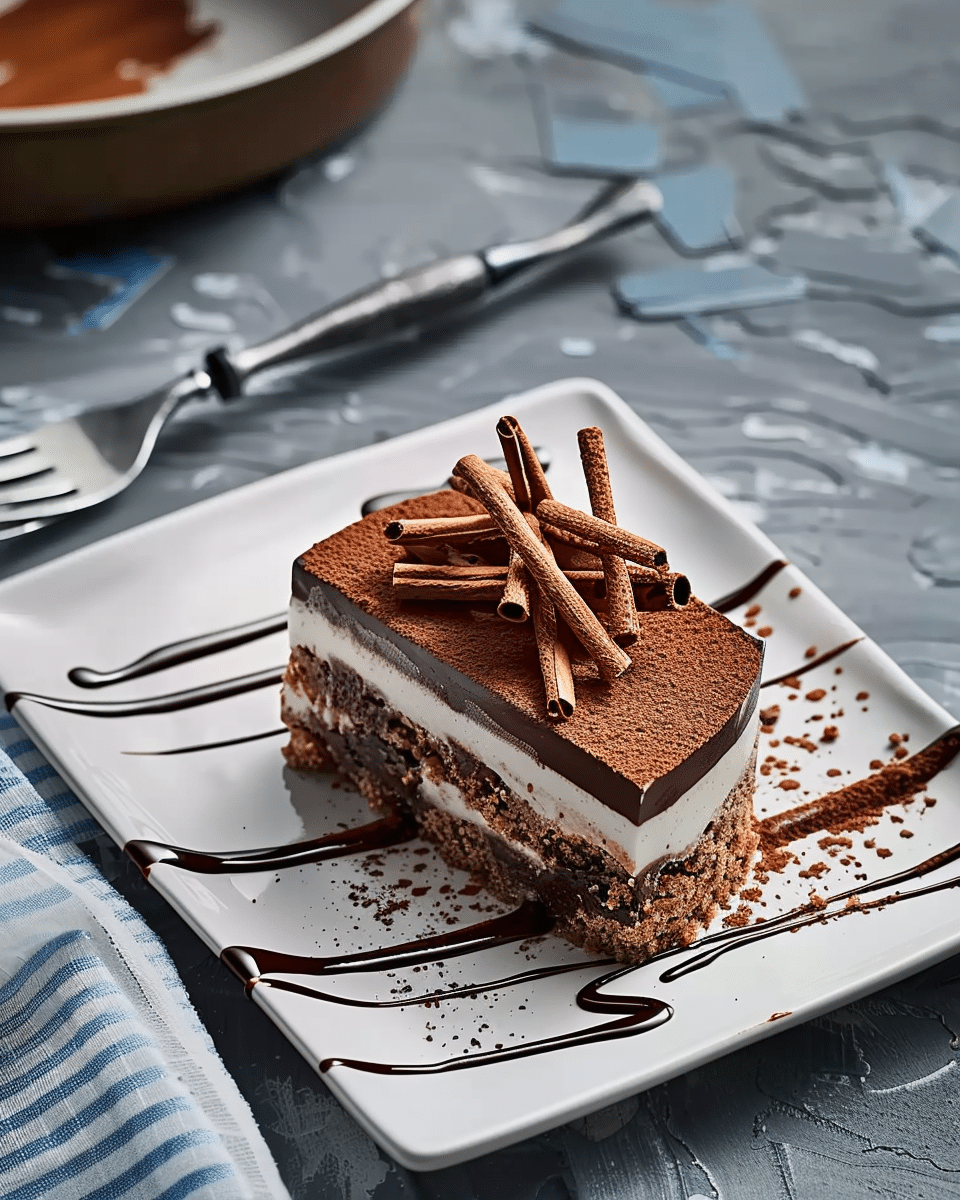 Chocolate Delight