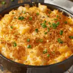 Cheesy Potato Casserole